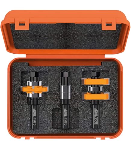 CMT 811.200.11 - Fresa recta hm s=6.35 d=20x20
