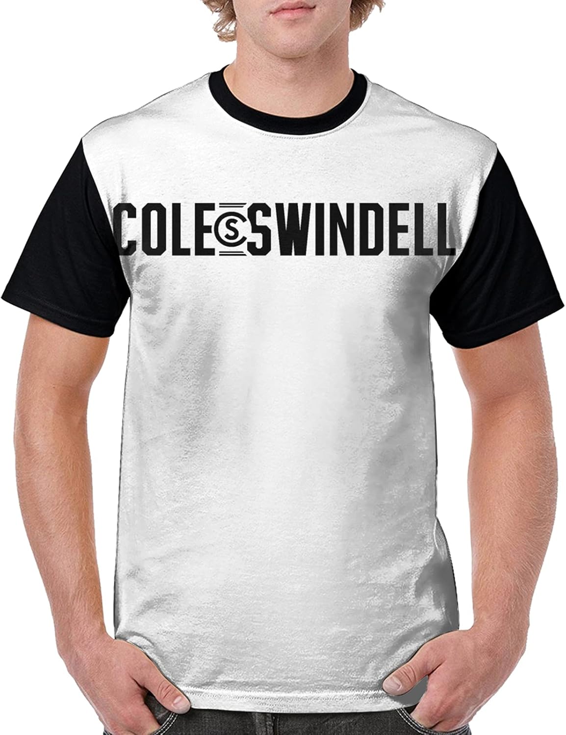 cole swindell t shirt