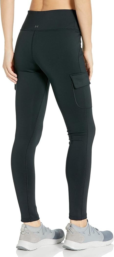 under armour cargo leggings