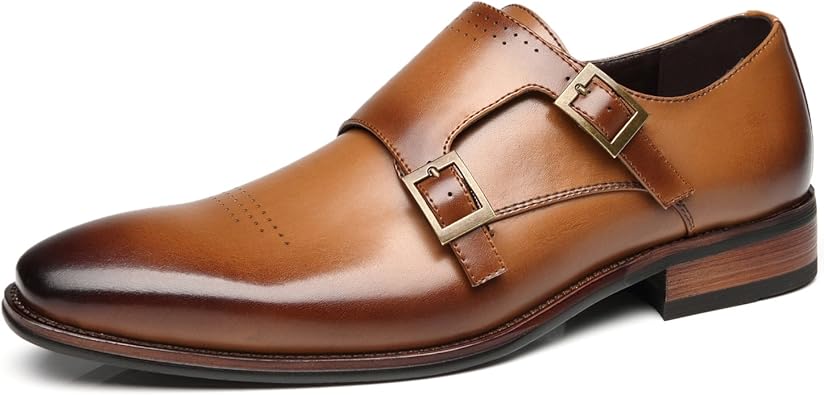 mens dress loafers amazon