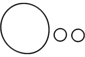 Jandy 3 Way Valve O-Ring Kit O-515-KIT-9 Replacement