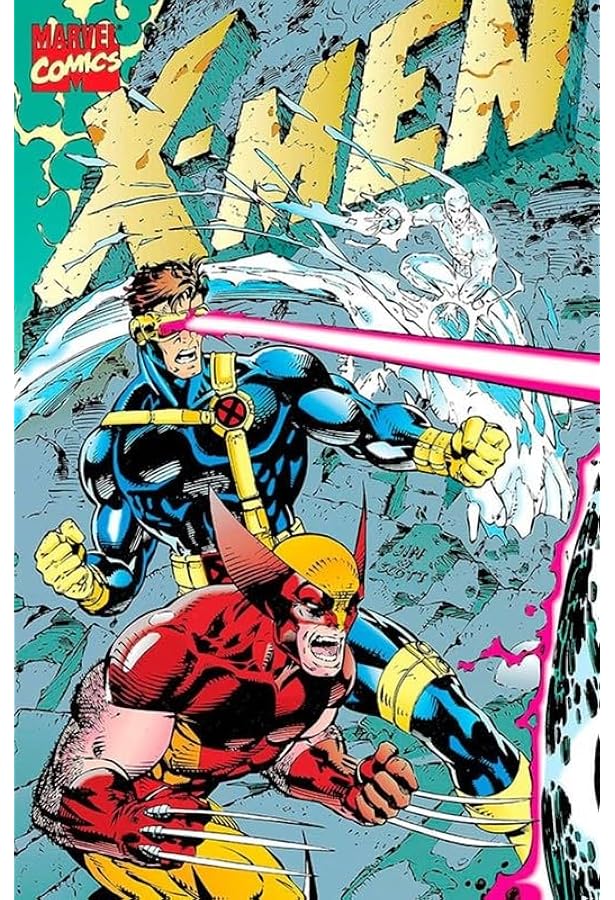 X-men - 1 | Amazon.com.br