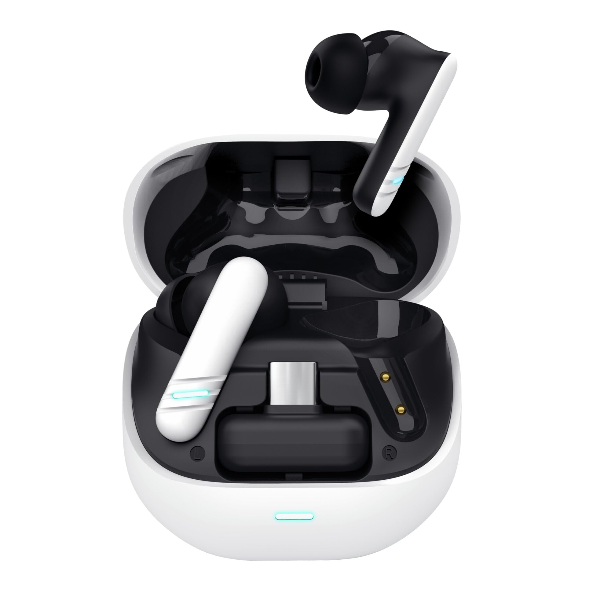 GXTrust Oxxie Wireless Earbuds...