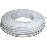 Uponor A1140750 3/4" Wirsbo hePEX, 100-ft. coil