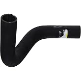 Dayco Radiator Hose - 70115 | Replaces BH712 BH720 BH817 BH842 KM159 KM504 KM549 22007M 22308M KM3043 1738370 3694277 3860449 3870108 3870117 3870128.