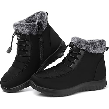 princess polly baby blue dress Women's Snow & Winter Boots main image 0