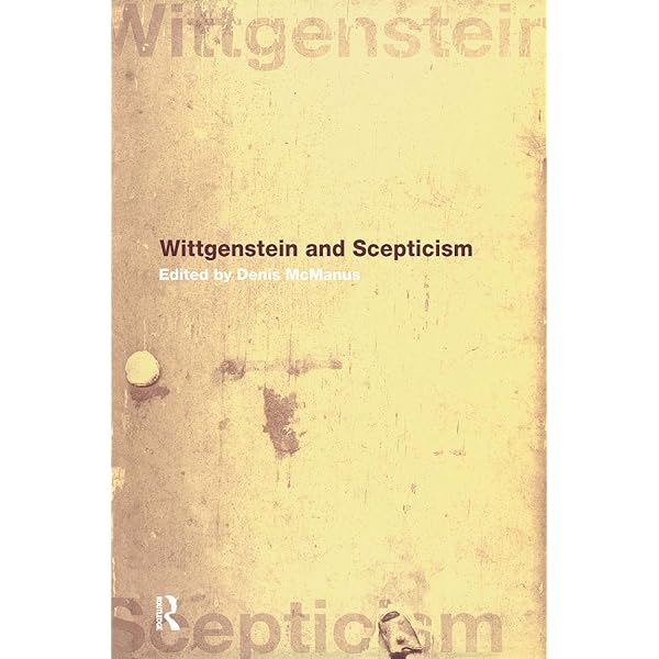 【洋書】Moore and Wittgenstein on Certainty Amazon.com: Moore and Wittgenstein on Certainty: 9780195084887