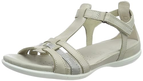 sandalias ecco mujer amazon