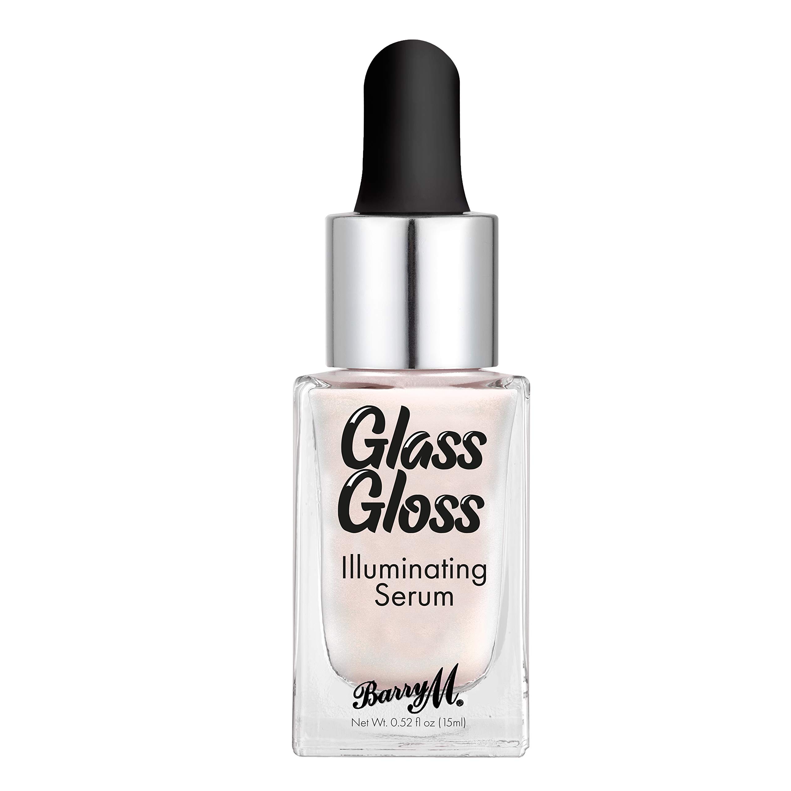 Barry M Glass Face Serum