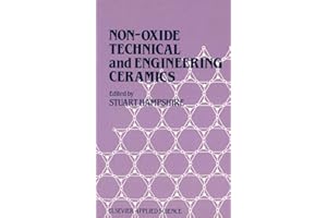 Non-Oxide Technical and Engineering Ceramics