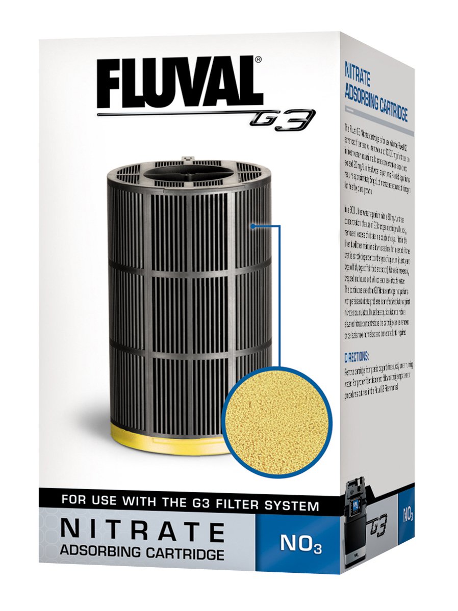 Hagen Fluval G3 Nitrate Absorbing Cartridge