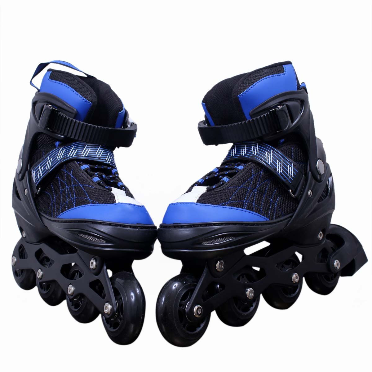 Buy Konex Inline Adjustable Skates Online at Low Prices in India