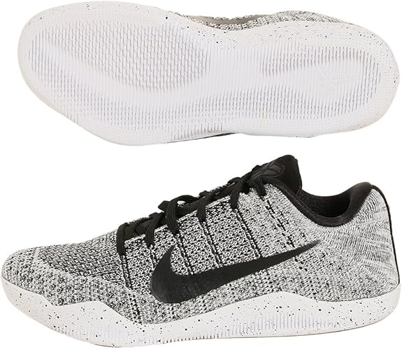 kobe 11 elite low oreo