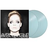 Avril Lavigne (Amazon Exclusive Vinyl)