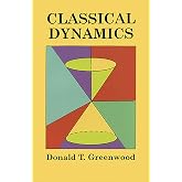 Classical Dynamics (Dover Books on Physics)