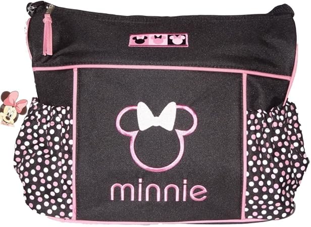 mickey mouse changing bag uk