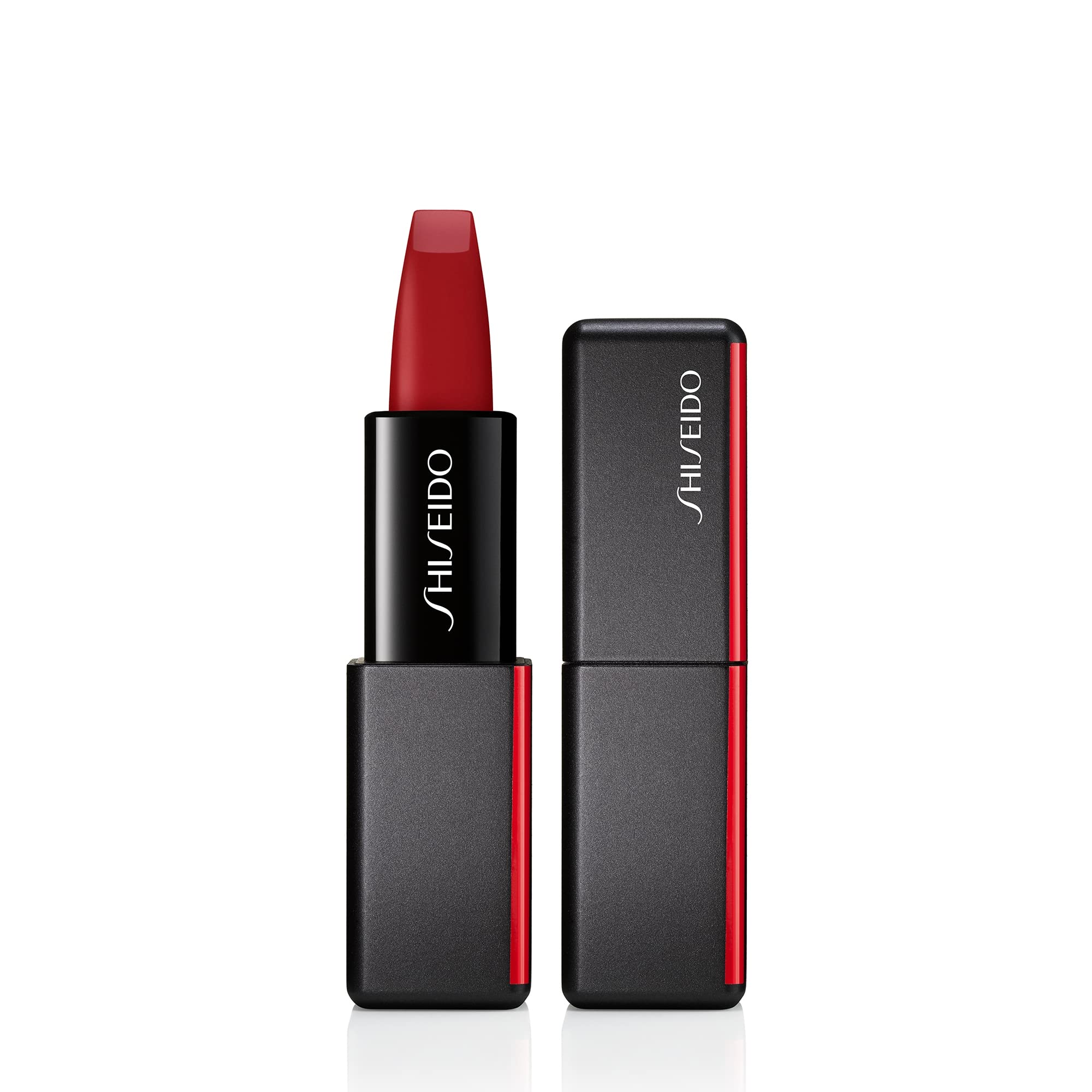 Shiseido SMK LIP MODERN MATTE 516