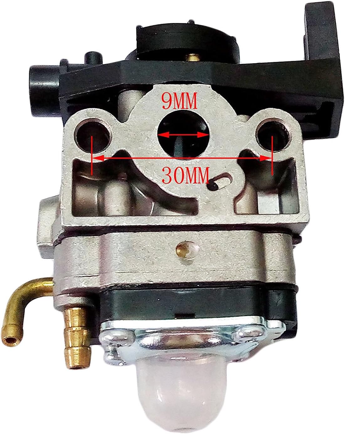 honda line trimmer ums425