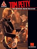 Tom Petty - The Definitive Guitar Collection