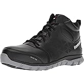 Reebok Work RB4142 Men's Sublite Cushion Work Safety Toe