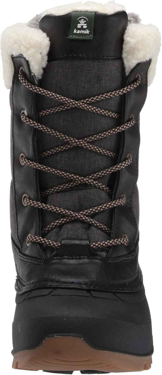  | Kamik Women's Snow Boots | Snow Boots