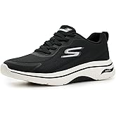 Skechers Men's Go Walk Arch Fit 2.0 Levy Sneaker
