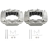 SCITOO Front Brake Calipers Without Bracket 192769