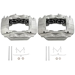 SCITOO Front Brake Calipers Without Bracket 192769