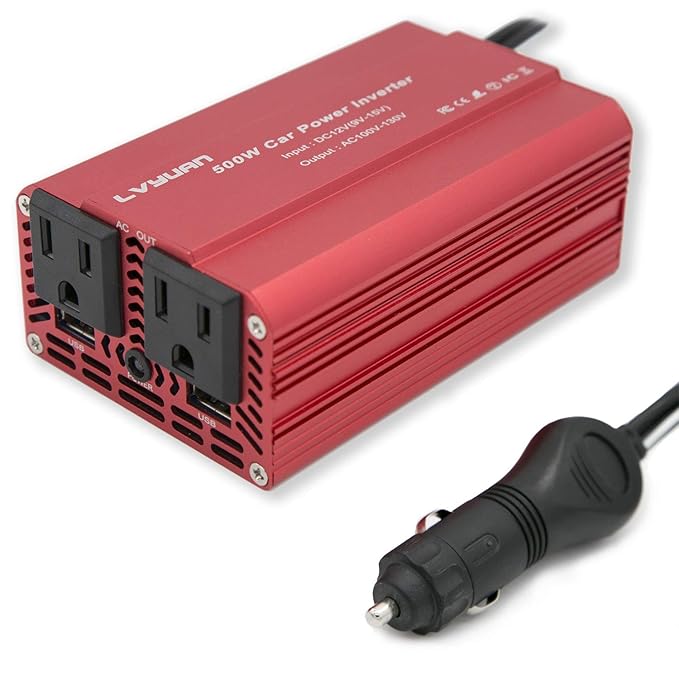 110v to 12v converter home depot