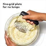 OXO Good Grips Smooth Potato Masher view 2