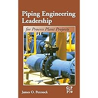 Piping Engineering Leadership for Process Plant Projects