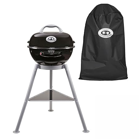 Outdoorchef KS0866 P-420 E + Abdeckhaube