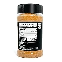 Fresh Finest Sweet & Smoky BBQ Rub - 4.93oz