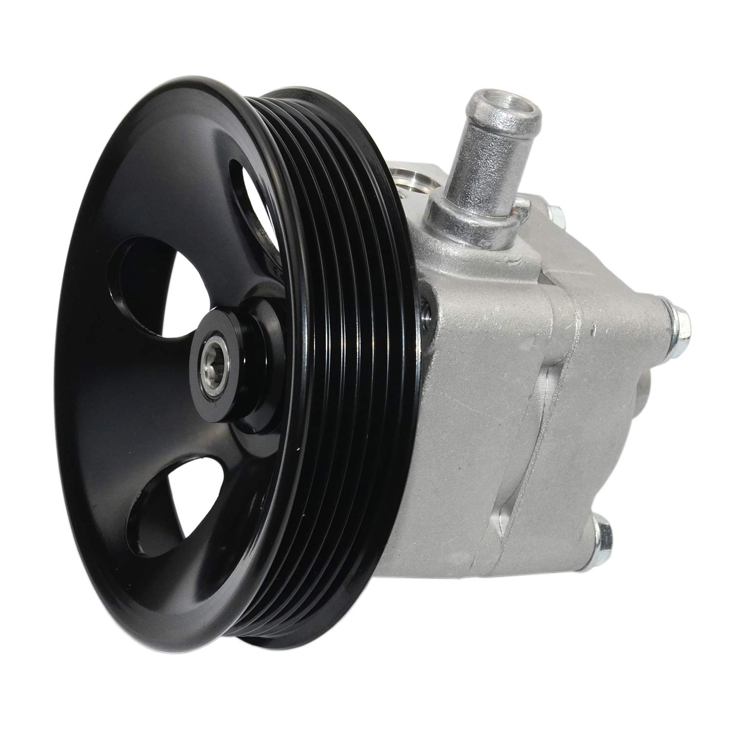 30665100 Power Steering Pump for S60, S60 I, S80 I·TS, XY , V70 II · P80, V70 II SW, XC90 # 30760531 36000216 36002541 36050559