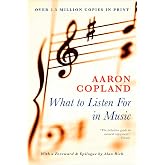 What to Listen for in Music