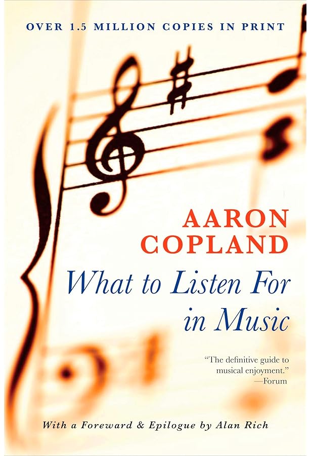 The Infinite Variety of Music (Amadeus): Bernstein, Leonard