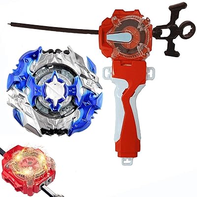 Bey Battle Burst B-128 CHO-Z Starter Bahrain