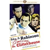 Amazing Dr. Clitterhouse, The (1938)