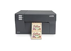 Primera LX910 Color Label Printer 74416 - Print