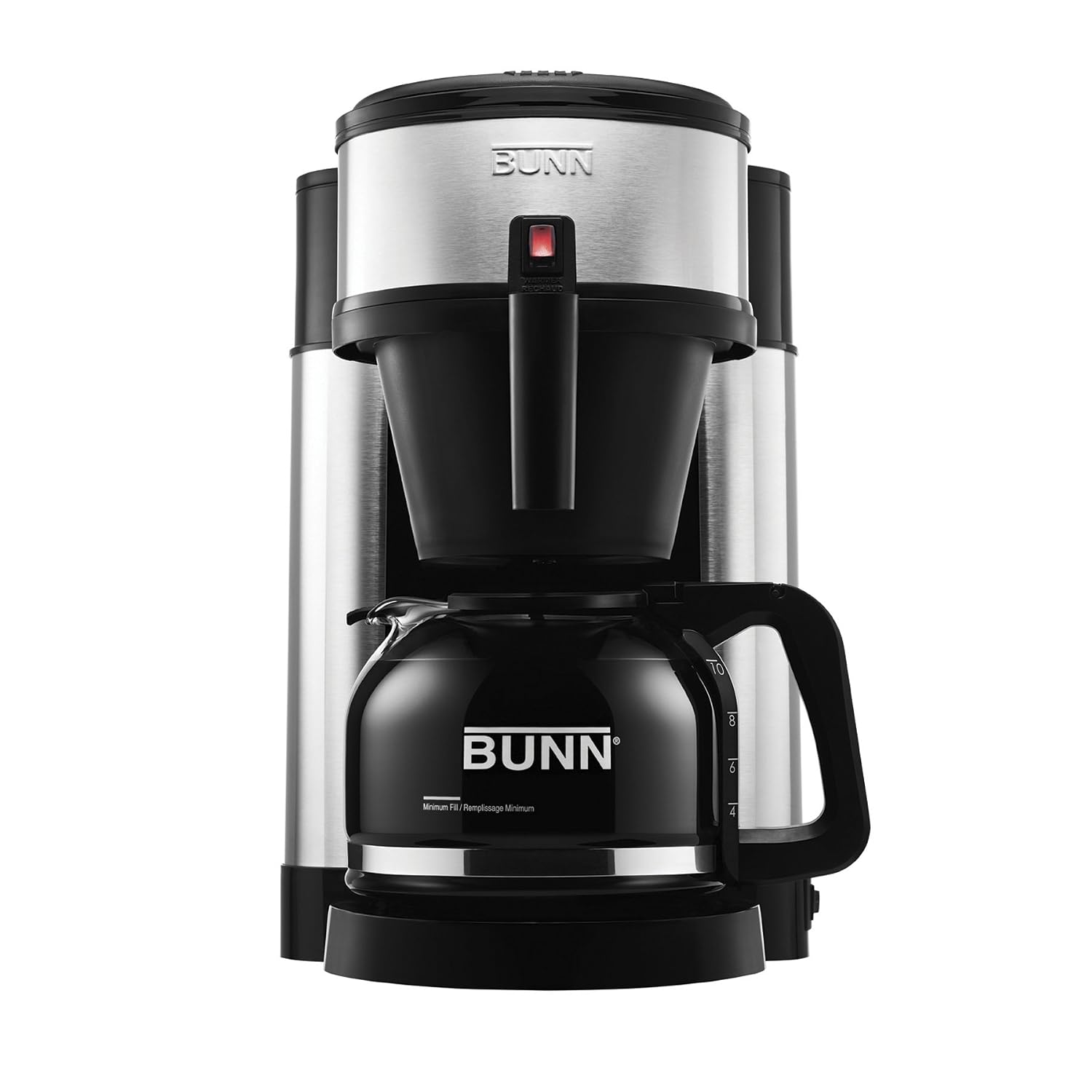 Best Bunn Coffee Makers Of 2019 Reviews And Buyer s Guide