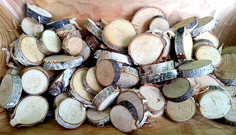 El Natural Produkte Aus Der Natur 500 G Birkenscheiben Rund 2 6 Cm Holzscheiben Birkenstamm Birken Holz Dekoration Hochzeit Baumscheiben 1 Kg 25 98 Amazon De Kuche Haushalt