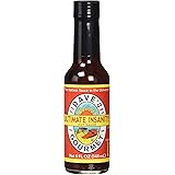 Dave's Gourmet Ultimate Insanity Hot Sauce, 5-Ounces Class Bottles (Pack of 1)