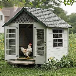1 Pack Shed Window 14" x 21" Flush Mount Window