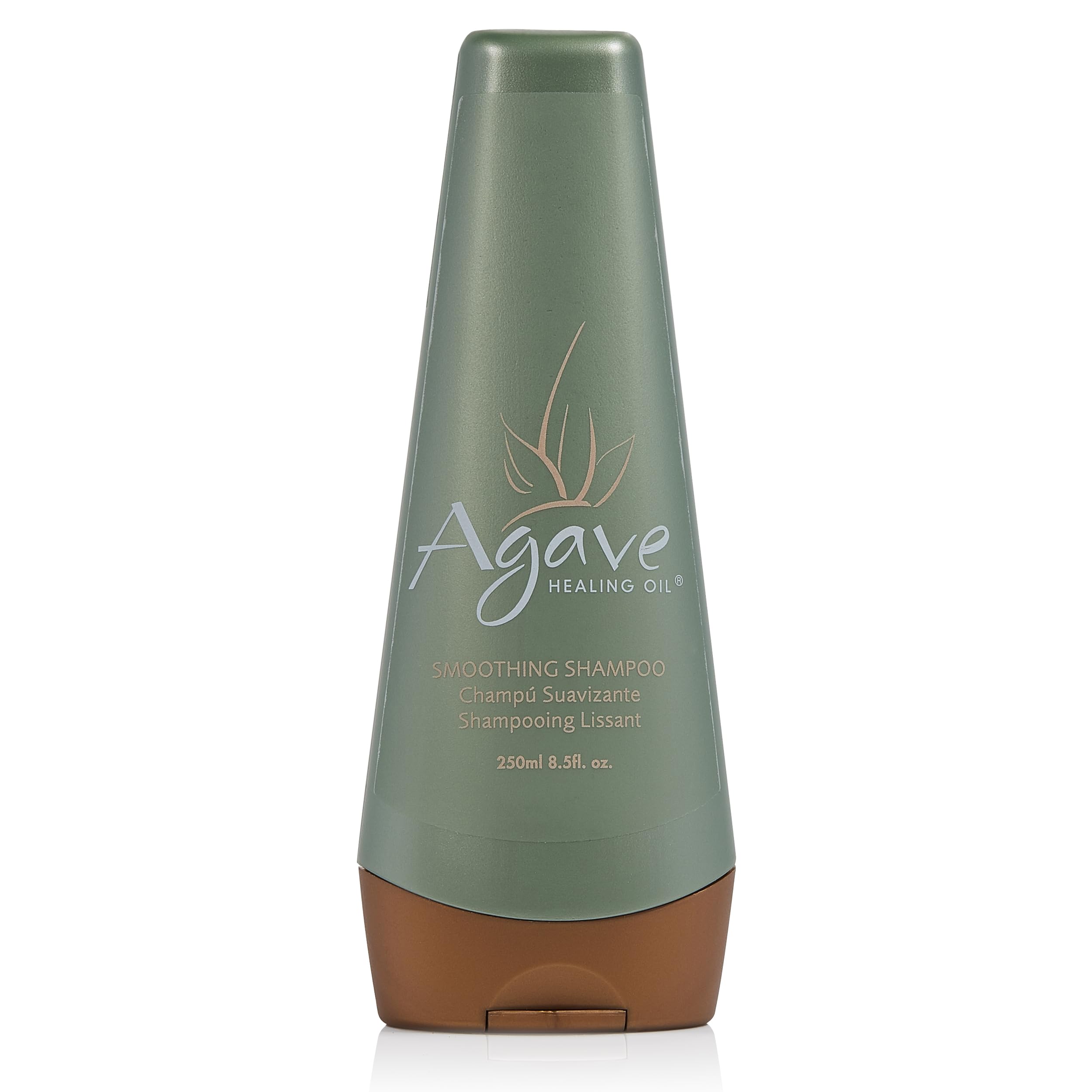 Agave Healing Oil Smoothing Conditioner 250 milliliters