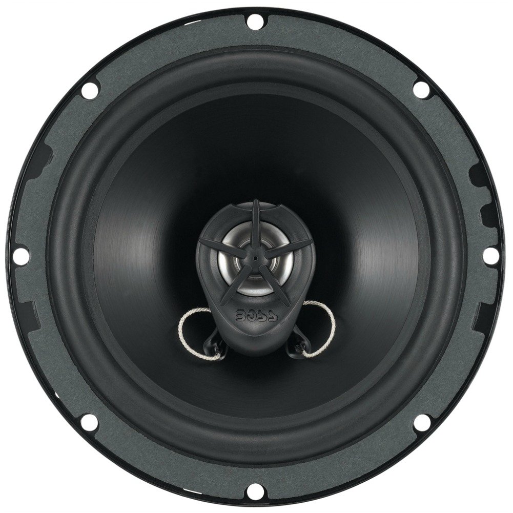 boss 6.5 car speakers