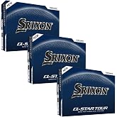 Srixon Q-Star Tour 6 Golf Balls