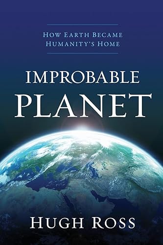 Download Improbable Planet: How Earth Became Humanity's Home PDF