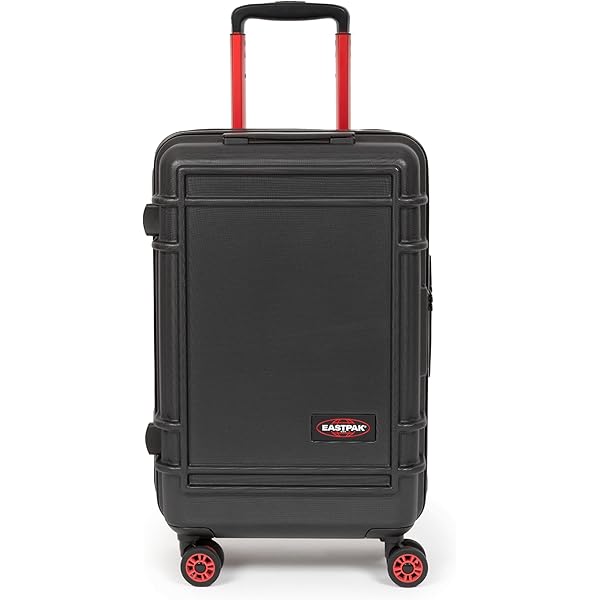 Amazon.com | EASTPAK TRANS4 S – 44L Small Cabin Wheeled Luggage