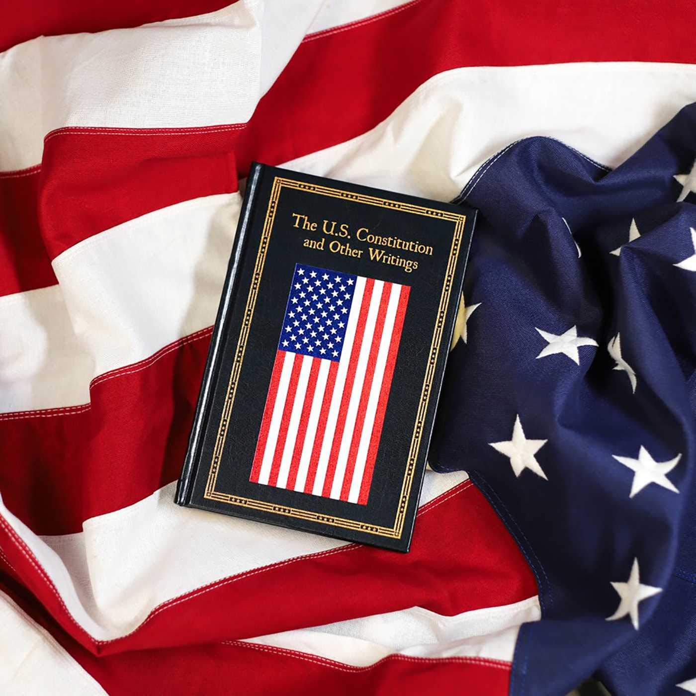 The U.S. Constitution and Other Writings (Leather-bound Classics) The U.S. Constitution and Other Writings (Leather-bound Classics) Leather Bound