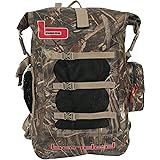 banded nano sling backpack